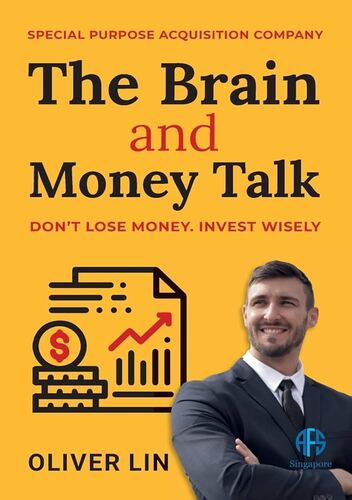 The brain and money talk :don't lose money, i